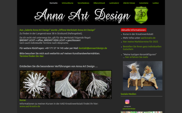 annaartdesign.de
