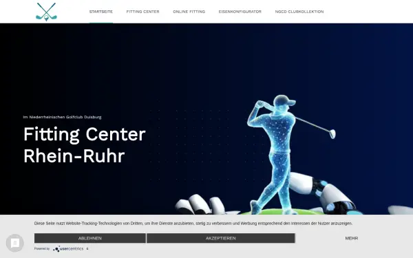 golffitting.de