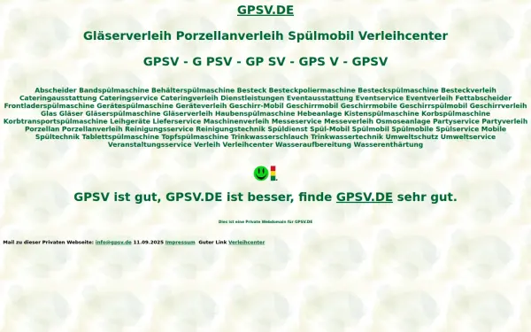 gpsv.de