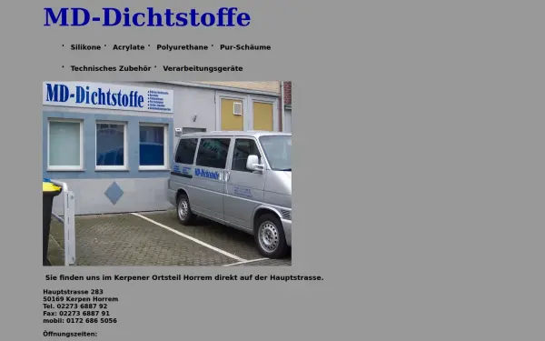 md-dichtstoffe.de