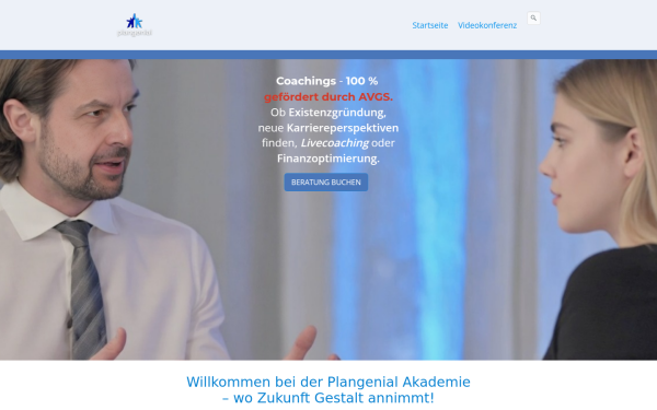 plangenial.de