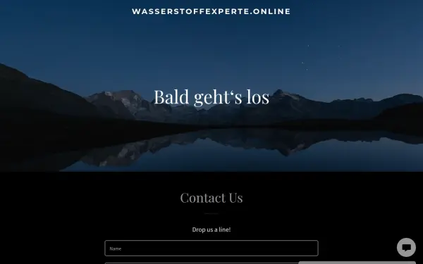 wasserstoffexperte.online