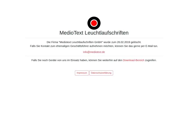 www.mediotext.de