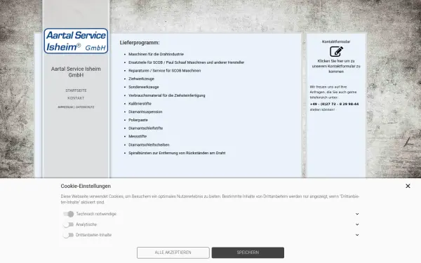aartal-service-isheim.de