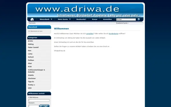 adriwa.de