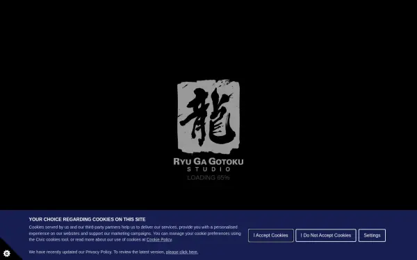 gaiden.sega.com
