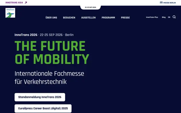 www.innotrans.de