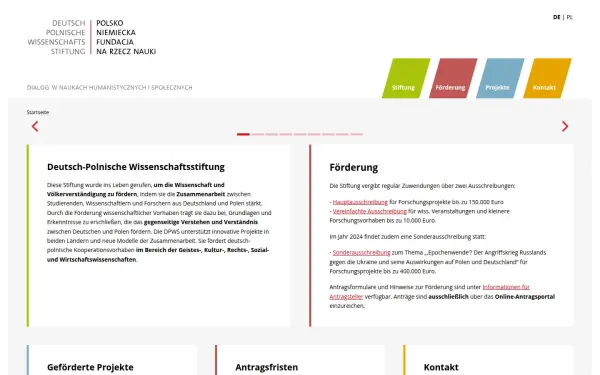 www.dpws.de