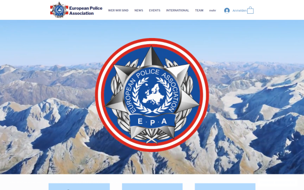 www.europeanpolice.at