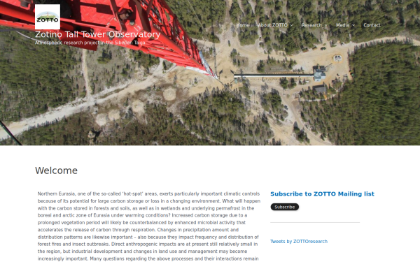 www.zottoproject.org