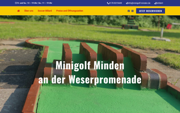 minigolf-minden.de