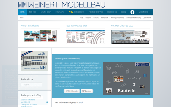 weinert-modellbau.de