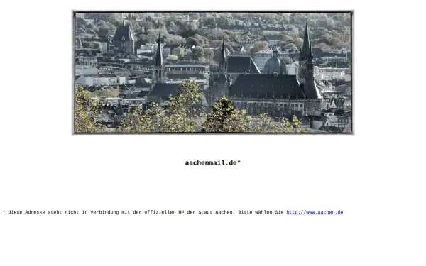 aachenmail.de
