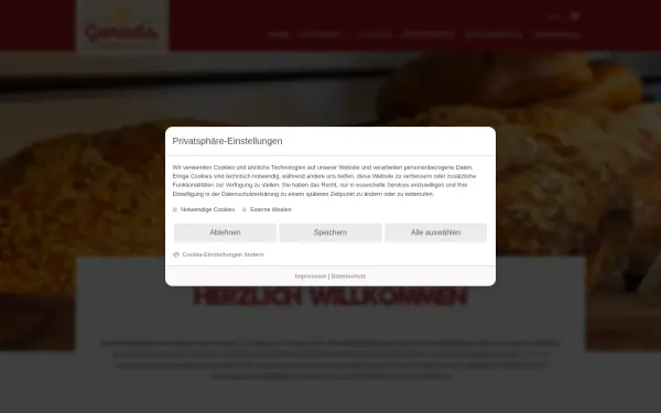 www.gerads-baeckereien.de