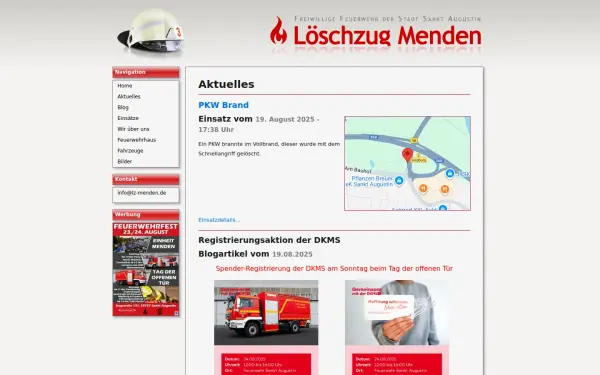 www.lzmenden.de