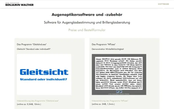 dassehen.de