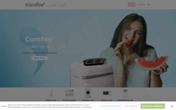 www.feelcomfee.com