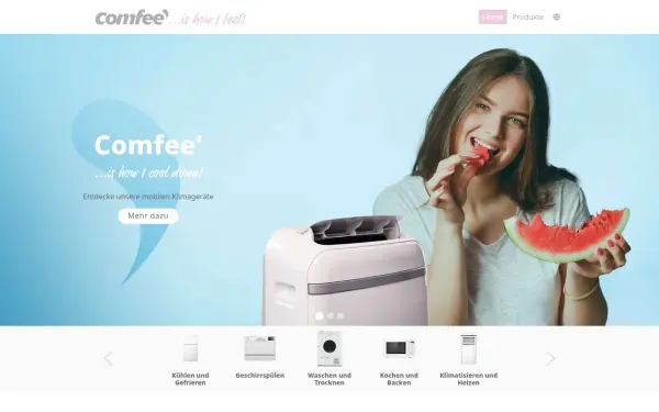 www.feelcomfee.com