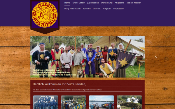 www.gelebtes-mittelalter-ev.de