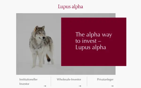 www.lupusalpha.de