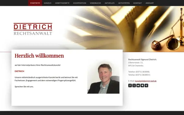 www.dietrich-koll.de