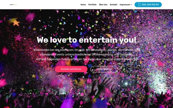 dpevents.de