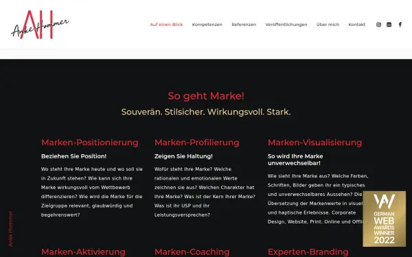 ankehommer.com