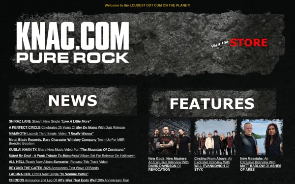 knac.com