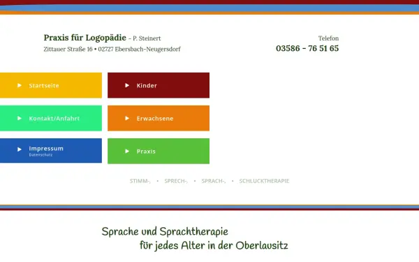 logopaedie-steinert.de