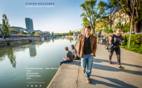 stefanholoubek.at