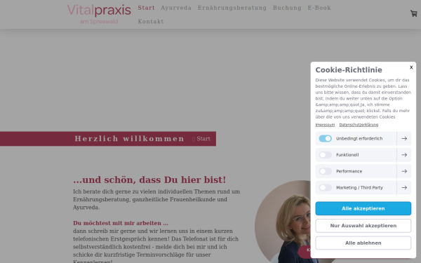 www.vitalpraxis-spreewald.de