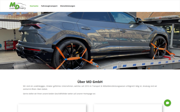 mdgmbh.eu