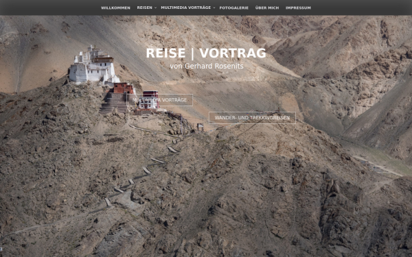 www.gerhard-rosenits.at