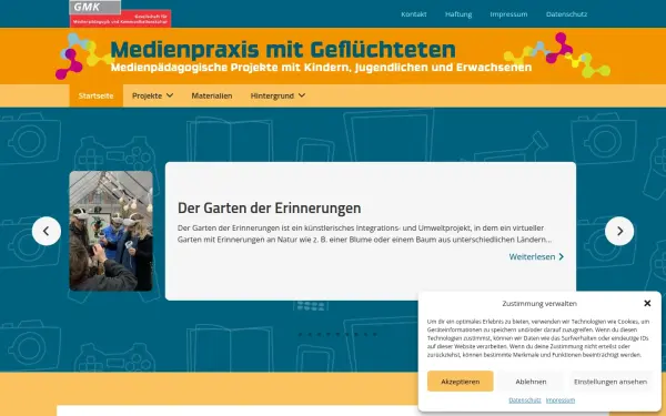 medienpraxis-mit-gefluechteten.de