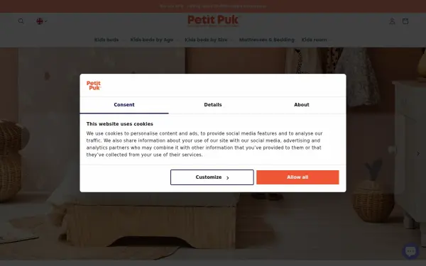 petitpuk.com