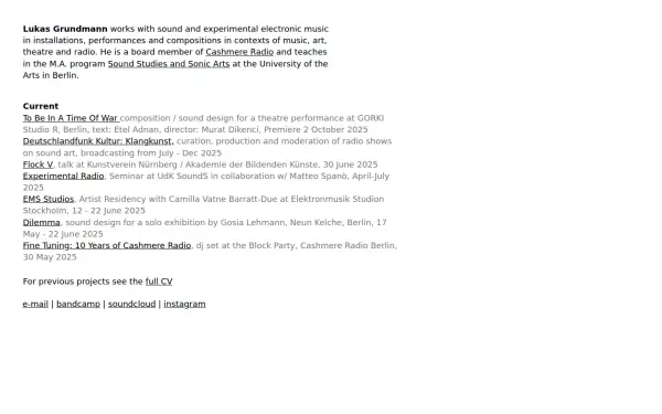 lukasgrundmann.de