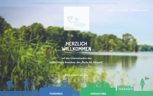 arendsee.info