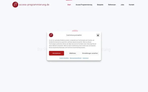 www.access-programmierung.de