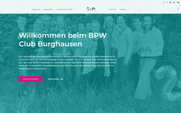 www.bpw-burghausen.de