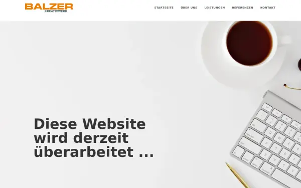 www.agentur-balzer.de