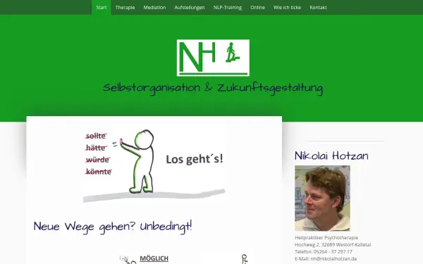 www.nikolaihotzan.de