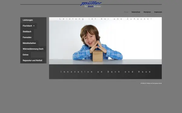 dach-net.de
