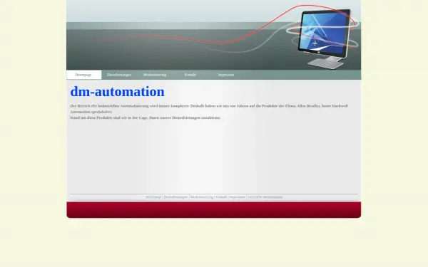 dm-automation.de