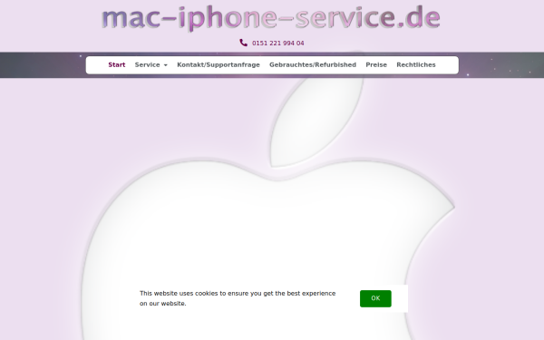mac-iphone-service.de