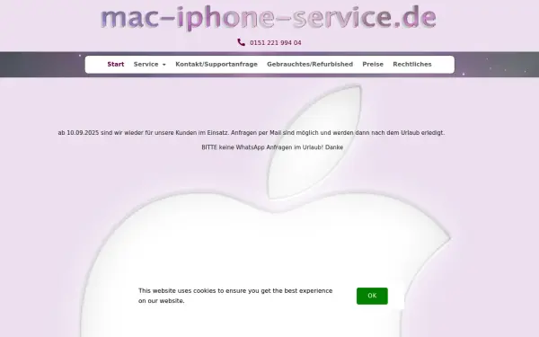 mac-iphone-service.de