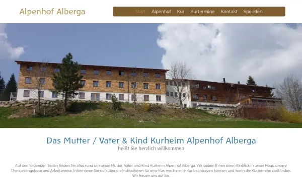 www.alpenhof-alberga.de
