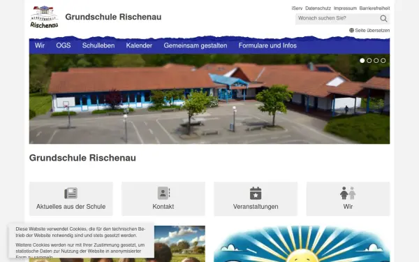 grundschule-rischenau.luegde.de