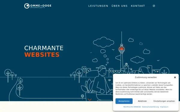 omme-ooge.de