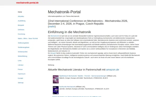 www.mechatronik-portal.de