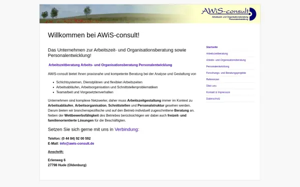 awis-consult.de